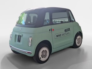 Fiat Topolino
