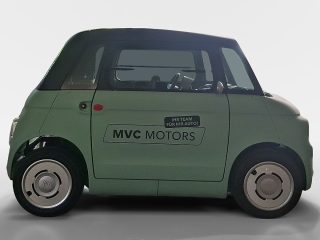 Fiat Topolino