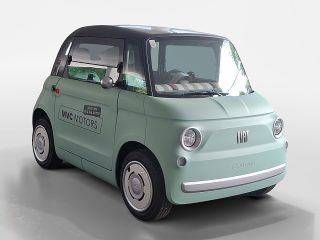 Fiat Topolino