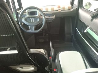 Fiat Topolino