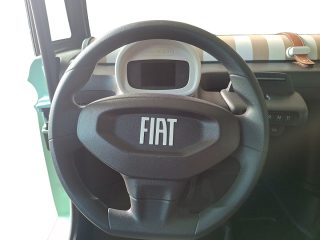 Fiat Topolino