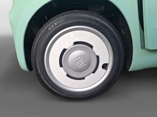 Fiat Topolino
