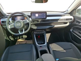 Jeep Avenger 1.2 e-Hybrid Summit e-DCT6