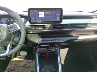 Jeep Avenger 1.2 e-Hybrid Summit e-DCT6