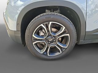 Jeep Avenger 1.2 e-Hybrid Summit e-DCT6