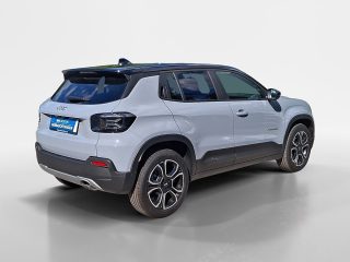 Jeep Avenger 1.2 e-Hybrid Summit e-DCT6