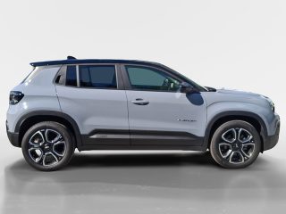 Jeep Avenger 1.2 e-Hybrid Summit e-DCT6
