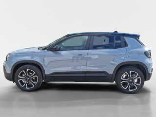 Jeep Avenger 1.2 e-Hybrid Summit e-DCT6