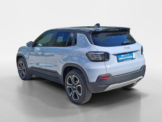 Jeep Avenger 1.2 e-Hybrid Summit e-DCT6