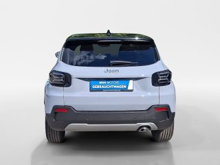 Jeep Avenger 1.2 e-Hybrid Summit e-DCT6