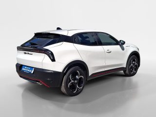 Alfa Romeo Junior Ibrida Speciale 1.2 MHEV e-DCT6