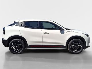 Alfa Romeo Junior Ibrida Speciale 1.2 MHEV e-DCT6