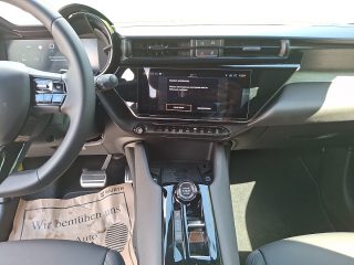 Alfa Romeo Junior Ibrida Speciale 1.2 MHEV e-DCT6