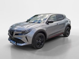 Alfa Romeo Junior Ibrida Speciale 1.2 MHEV e-DCT6