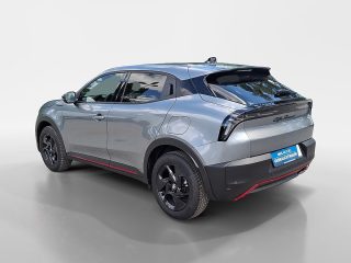 Alfa Romeo Junior Ibrida Speciale 1.2 MHEV e-DCT6