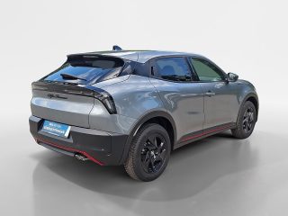 Alfa Romeo Junior Ibrida Speciale 1.2 MHEV e-DCT6