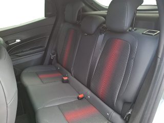Alfa Romeo Junior Ibrida Speciale 1.2 MHEV e-DCT6