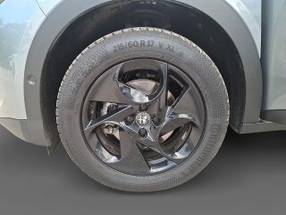 Alfa Romeo Junior Ibrida Speciale 1.2 MHEV e-DCT6
