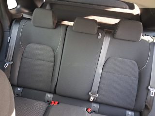 Nissan Qashqai (MY25) 1.3T 140 PS 6MT Acenta+