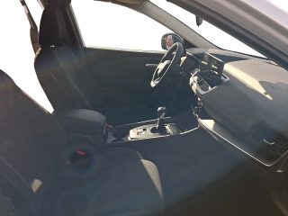 Nissan Qashqai (MY25) 1.3T 140 PS 6MT Acenta+