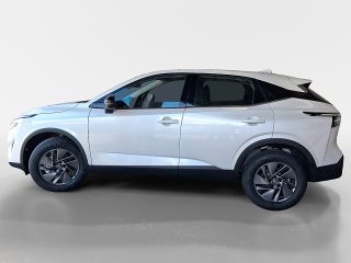 Nissan Qashqai (MY25) 1.3T 140 PS 6MT Acenta+