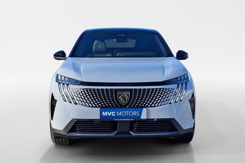 Peugeot 3008 PHEV 195 e-DCS7 GT Aut.