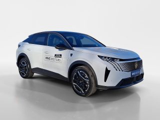 Peugeot 3008 PHEV 195 e-DCS7 GT Aut.