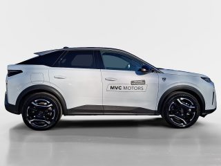Peugeot 3008 PHEV 195 e-DCS7 GT Aut.
