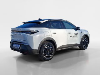 Peugeot 3008 PHEV 195 e-DCS7 GT Aut.