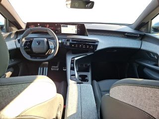 Peugeot 3008 PHEV 195 e-DCS7 GT Aut.