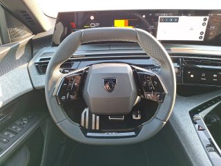 Peugeot 3008 PHEV 195 e-DCS7 GT Aut.