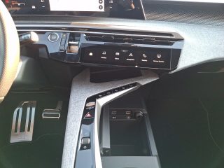 Peugeot 3008 PHEV 195 e-DCS7 GT Aut.