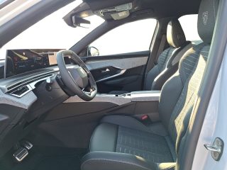 Peugeot 3008 PHEV 195 e-DCS7 GT Aut.