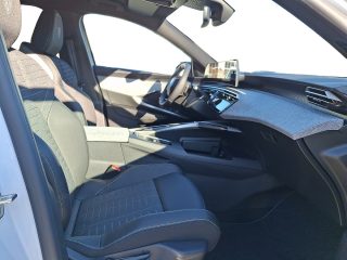 Peugeot 3008 PHEV 195 e-DCS7 GT Aut.