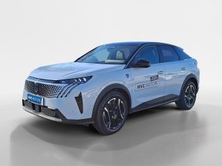 Peugeot 3008 PHEV 195 e-DCS7 GT Aut.