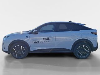 Peugeot 3008 PHEV 195 e-DCS7 GT Aut.