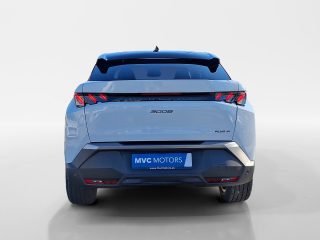 Peugeot 3008 PHEV 195 e-DCS7 GT Aut.