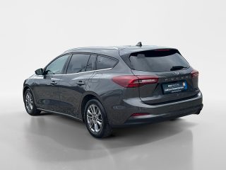 Ford Focus Turnier 1,5 EcoBlue Titanium Style Aut.