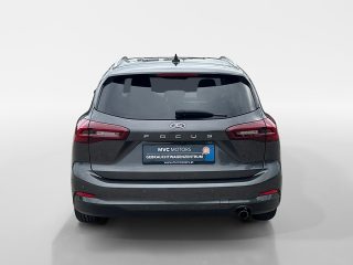 Ford Focus Turnier 1,5 EcoBlue Titanium Style Aut.