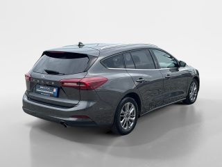 Ford Focus Turnier 1,5 EcoBlue Titanium Style Aut.