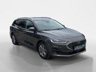 Ford Focus Turnier 1,5 EcoBlue Titanium Style Aut.