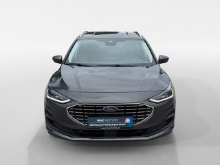 Ford Focus Turnier 1,5 EcoBlue Titanium Style Aut.
