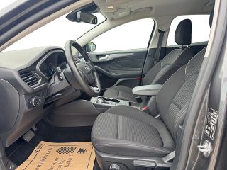 Ford Focus Turnier 1,5 EcoBlue Titanium Style Aut.