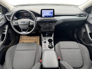 Ford Focus Turnier 1,5 EcoBlue Titanium Style Aut.
