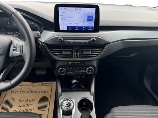 Ford Focus Turnier 1,5 EcoBlue Titanium Style Aut.