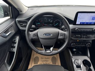 Ford Focus Turnier 1,5 EcoBlue Titanium Style Aut.