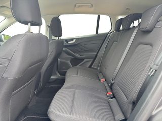 Ford Focus Turnier 1,5 EcoBlue Titanium Style Aut.