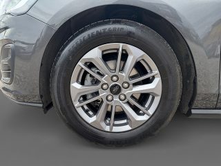 Ford Focus Turnier 1,5 EcoBlue Titanium Style Aut.