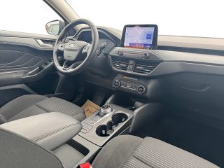 Ford Focus Turnier 1,5 EcoBlue Titanium Style Aut.