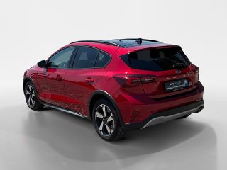 Ford Focus 1,0 EcoBoost Hybrid Active X Aut.